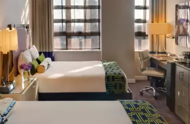 Kimpton Hotel Palomar