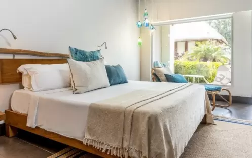 Lagoon Attitude - Suite with a view Lagoon Attitude - Suite with a view