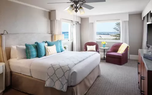 Victoria Partial Ocean View Victoria Partial Ocean View