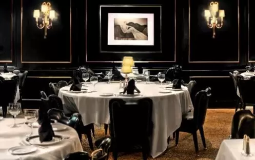 Rittenhouse Grill Rittenhouse Grill