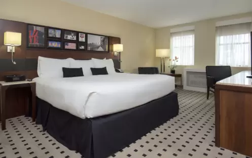 Warwick Rittenhouse - Grand Signature King Warwick Rittenhouse - Grand Signature King
