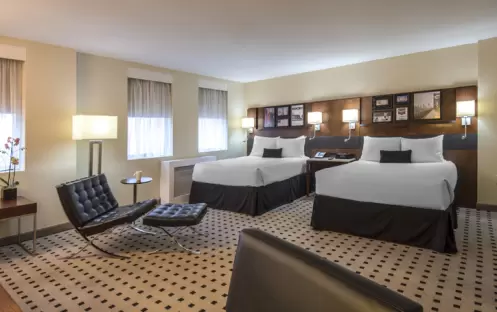Warwick Rittenhouse - Signature Room Double Warwick Rittenhouse - Signature Room Double