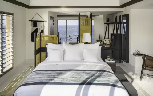 Intercontinental Maldives - One Bedroom Lagoon Pool Villa Intercontinental Maldives - One Bedroom Lagoon Pool Villa