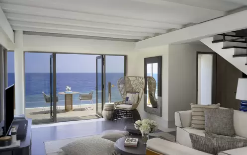Intercontinental Maldives - One Bedroom Lagoon Pool Villa Intercontinental Maldives - One Bedroom Lagoon Pool Villa