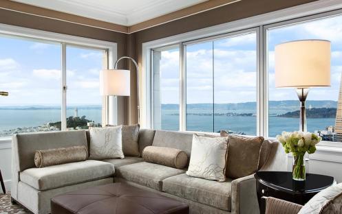Signature Golden Gate Suite Signature Golden Gate Suite