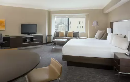 Deluxe Junior Suite Deluxe Junior Suite