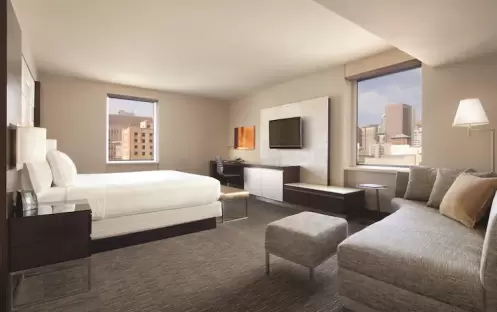 Junior Suite Junior Suite