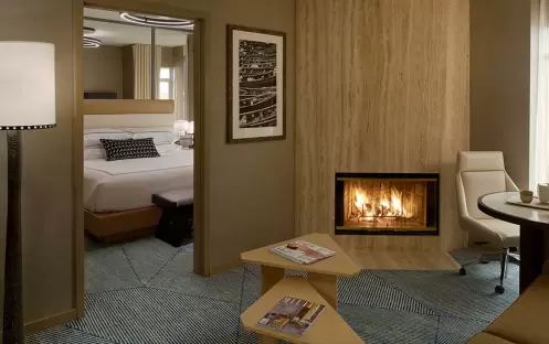 Hotel Zoe - Zen Suite Hotel Zoe - Zen Suite