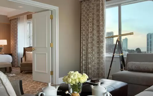 Tower Suite Tower Suite