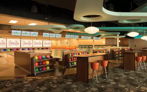 Galaxy Bowl Restaurant Galaxy Bowl Restaurant