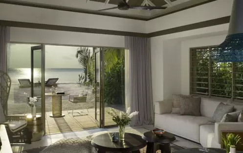 Intercontinental Maldives - One Bedroom Beach Pool Villa Intercontinental Maldives - One Bedroom Beach Pool Villa