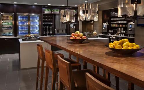 The Lounge The Lounge