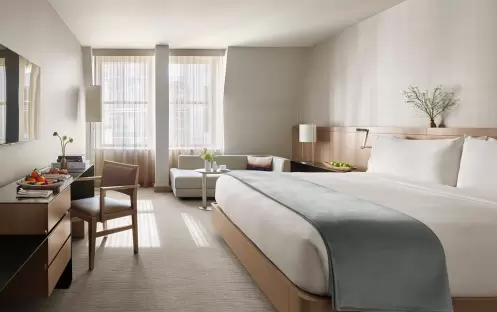 Knickerbocker - Premier City View Knickerbocker - Premier City View