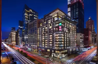 Royalton Park Avenue NYC