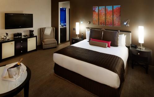Deluxe Room Deluxe Room