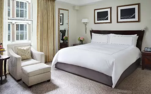 Grand Deluxe Room Grand Deluxe Room