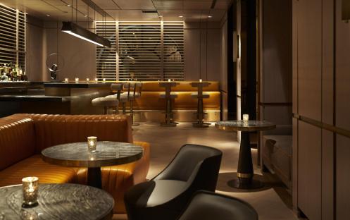 Bar at Clement Bar at Clement