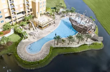 Lake Buena Vista Resort Village & Spa