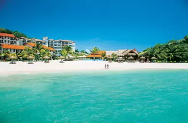 Sandals Grenada