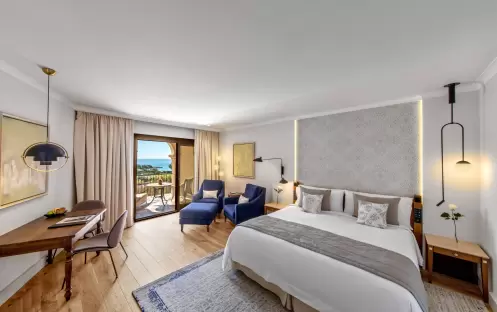 Grand Deluxe Sea View Grand Deluxe Sea View