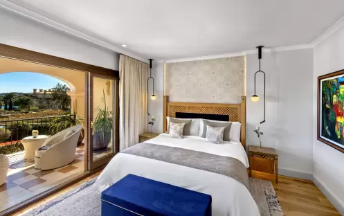 Ocean Two Suite Ocean Two Suite