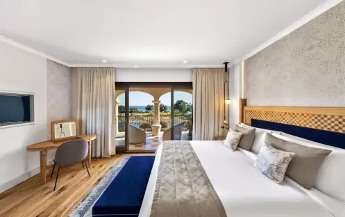 Ocean One Suite Ocean One Suite
