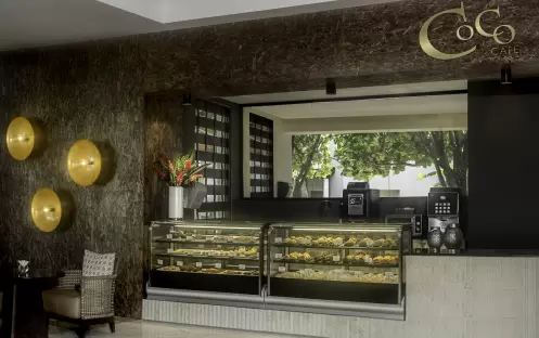 Coco Café Coco Café