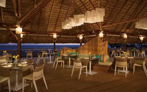 Seaside Grill Seaside Grill