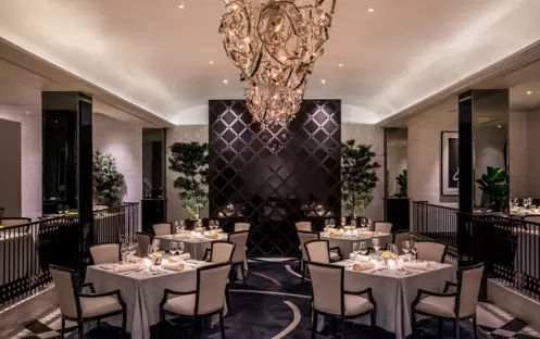 Old Manila Old Manila