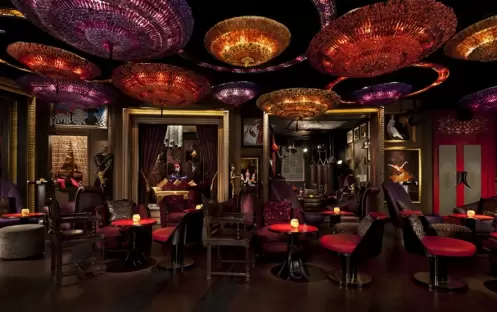 Salon De Ning Salon De Ning