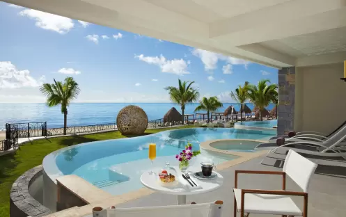 Preferred Club Governor Suite Preferred Club Governor Suite