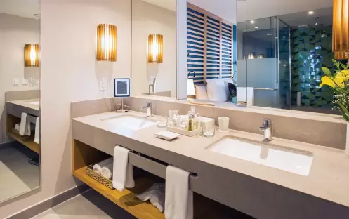 Preferred Club Ocean Front Preferred Club Ocean Front