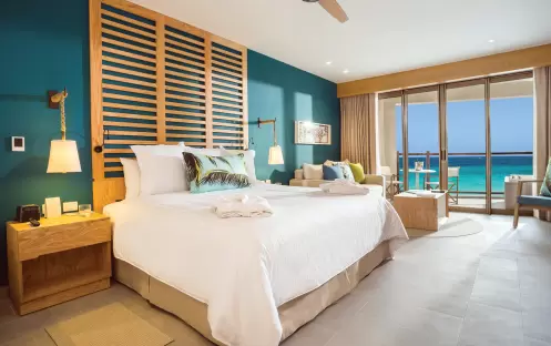 Family Junior Suite Ocean View Family Junior Suite Ocean View