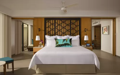 Preferred Club Master Suite Orchid Preferred Club Master Suite Orchid
