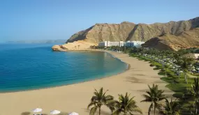 Oman