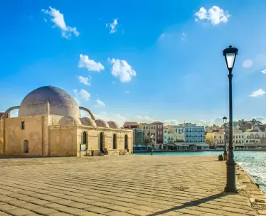 Crete