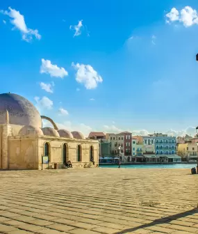 Crete