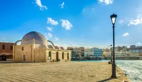 Crete