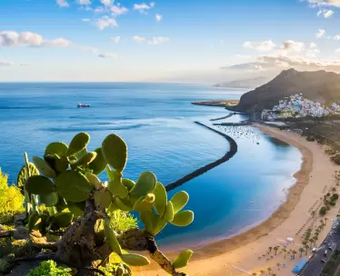 Tenerife
