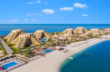 Rixos Bab Al Bahr