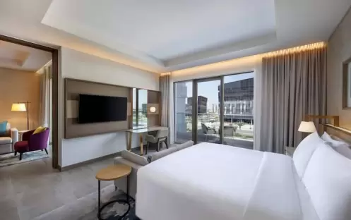 one-bedroom-suite-bedroom one-bedroom-suite-bedroom