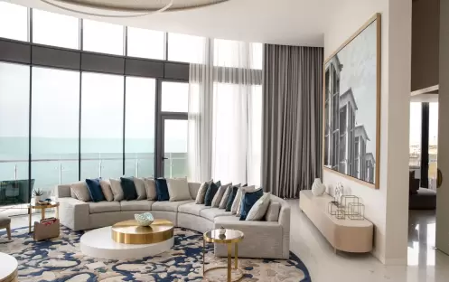 Low_resolution_72dpi-Jumeirah at Saadiyat Island Resort - Abu Dhabi Suite - Living Room  Low_resolution_72dpi-Jumeirah at Saadiyat Island Resort - Abu Dhabi Suite - Living Room