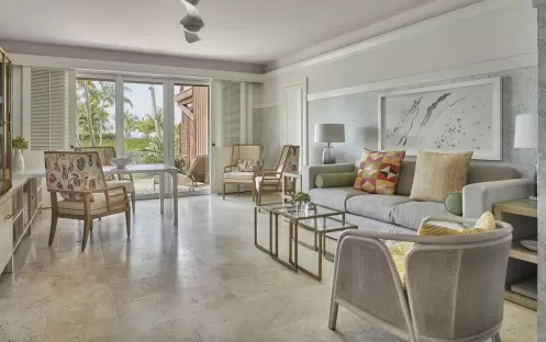 Kalinago Suite Kalinago Suite