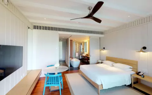 Park-Hyatt-St-Kitts-Beach-Side-King-Room Park-Hyatt-St-Kitts-Beach-Side-King-Room