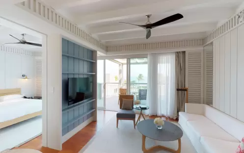 Ocean View Suite Ocean View Suite