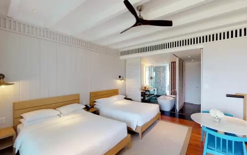 Two Queen Beds Ocean View Two Queen Beds Ocean View