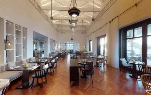 The Great House The Great House