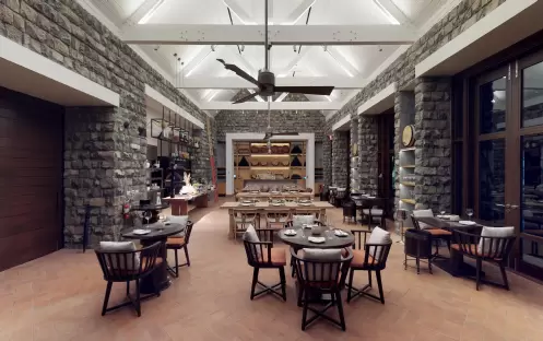 The Stone Barn The Stone Barn