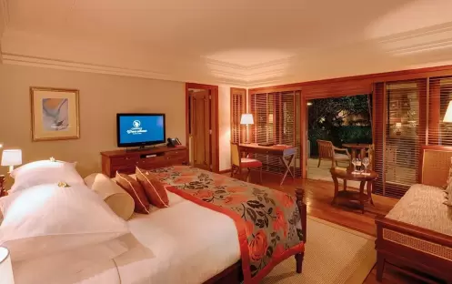 Family Suite Family Suite
