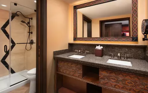 Animal-Kingdom-Lodge-Savanna-View-King-Bathroom Animal-Kingdom-Lodge-Savanna-View-King-Bathroom